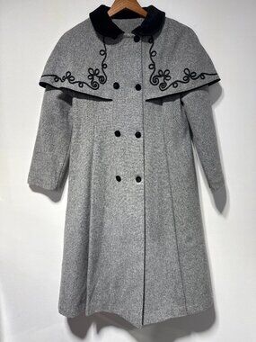 Freeway Fashions Coat